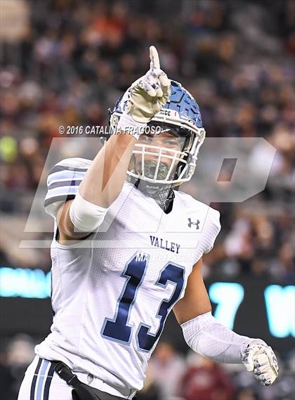 Thumbnail 3 in Wayne Valley vs. Wayne Hills (NJSIAA North I Group 4 Final) photogallery.