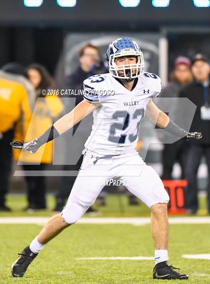 Thumbnail 1 in Wayne Valley vs. Wayne Hills (NJSIAA North I Group 4 Final) photogallery.