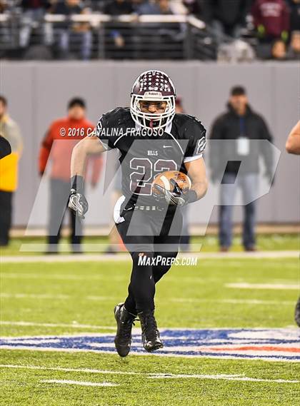 Thumbnail 1 in Wayne Valley vs. Wayne Hills (NJSIAA North I Group 4 Final) photogallery.