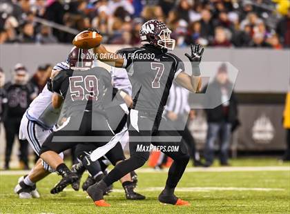Thumbnail 3 in Wayne Valley vs. Wayne Hills (NJSIAA North I Group 4 Final) photogallery.