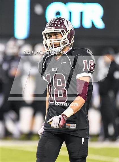 Thumbnail 3 in Wayne Valley vs. Wayne Hills (NJSIAA North I Group 4 Final) photogallery.