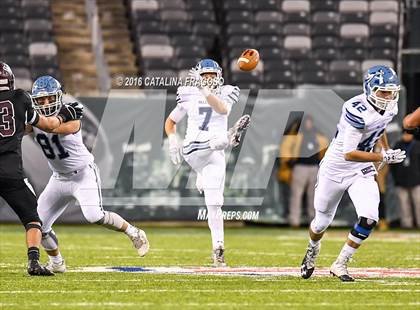 Thumbnail 2 in Wayne Valley vs. Wayne Hills (NJSIAA North I Group 4 Final) photogallery.