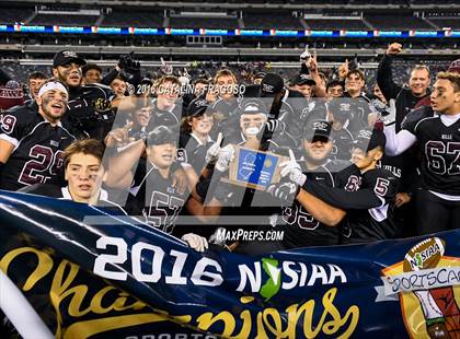 Thumbnail 1 in Wayne Valley vs. Wayne Hills (NJSIAA North I Group 4 Final) photogallery.