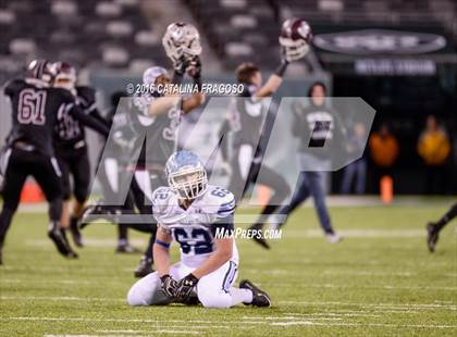 Thumbnail 3 in Wayne Valley vs. Wayne Hills (NJSIAA North I Group 4 Final) photogallery.