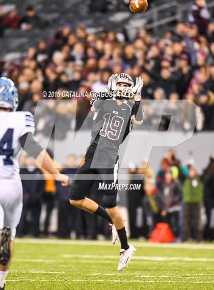 Thumbnail 1 in Wayne Valley vs. Wayne Hills (NJSIAA North I Group 4 Final) photogallery.