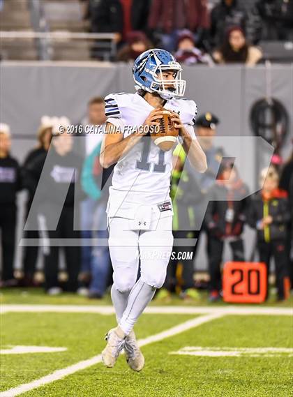 Thumbnail 2 in Wayne Valley vs. Wayne Hills (NJSIAA North I Group 4 Final) photogallery.