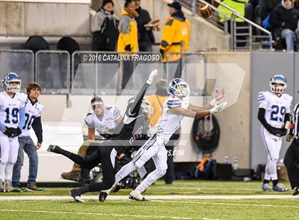 Thumbnail 2 in Wayne Valley vs. Wayne Hills (NJSIAA North I Group 4 Final) photogallery.