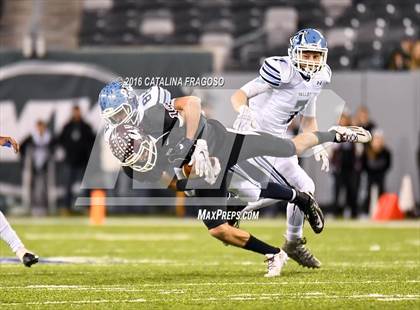 Thumbnail 2 in Wayne Valley vs. Wayne Hills (NJSIAA North I Group 4 Final) photogallery.