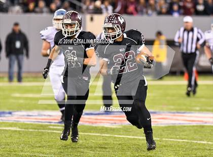 Thumbnail 1 in Wayne Valley vs. Wayne Hills (NJSIAA North I Group 4 Final) photogallery.