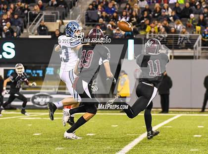 Thumbnail 3 in Wayne Valley vs. Wayne Hills (NJSIAA North I Group 4 Final) photogallery.