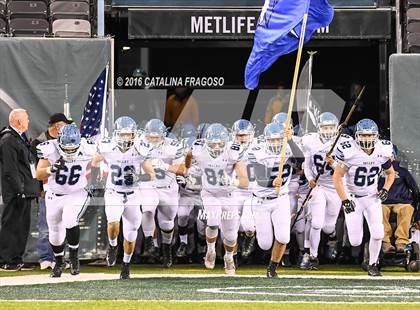 Thumbnail 3 in Wayne Valley vs. Wayne Hills (NJSIAA North I Group 4 Final) photogallery.