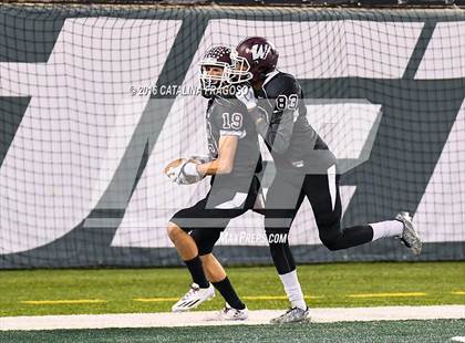 Thumbnail 3 in Wayne Valley vs. Wayne Hills (NJSIAA North I Group 4 Final) photogallery.