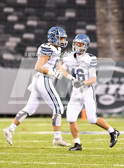 Thumbnail 1 in Wayne Valley vs. Wayne Hills (NJSIAA North I Group 4 Final) photogallery.