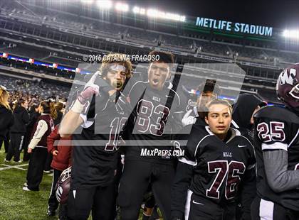 Thumbnail 1 in Wayne Valley vs. Wayne Hills (NJSIAA North I Group 4 Final) photogallery.