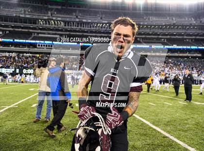 Thumbnail 1 in Wayne Valley vs. Wayne Hills (NJSIAA North I Group 4 Final) photogallery.