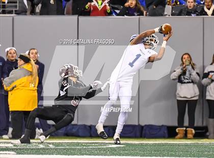 Thumbnail 2 in Wayne Valley vs. Wayne Hills (NJSIAA North I Group 4 Final) photogallery.