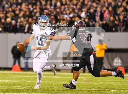 Thumbnail 3 in Wayne Valley vs. Wayne Hills (NJSIAA North I Group 4 Final) photogallery.