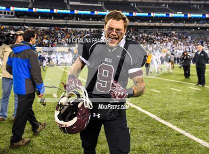 Thumbnail 2 in Wayne Valley vs. Wayne Hills (NJSIAA North I Group 4 Final) photogallery.