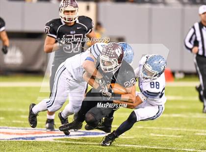 Thumbnail 2 in Wayne Valley vs. Wayne Hills (NJSIAA North I Group 4 Final) photogallery.