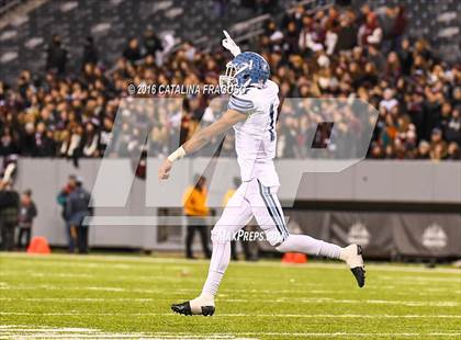 Thumbnail 2 in Wayne Valley vs. Wayne Hills (NJSIAA North I Group 4 Final) photogallery.