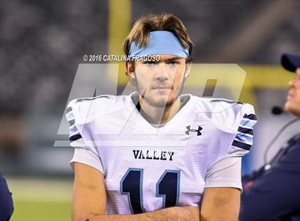 Thumbnail 3 in Wayne Valley vs. Wayne Hills (NJSIAA North I Group 4 Final) photogallery.