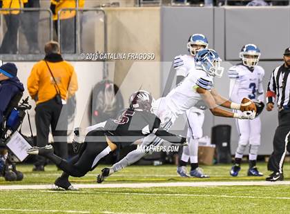 Thumbnail 1 in Wayne Valley vs. Wayne Hills (NJSIAA North I Group 4 Final) photogallery.