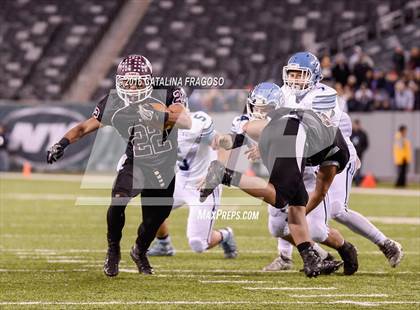 Thumbnail 1 in Wayne Valley vs. Wayne Hills (NJSIAA North I Group 4 Final) photogallery.