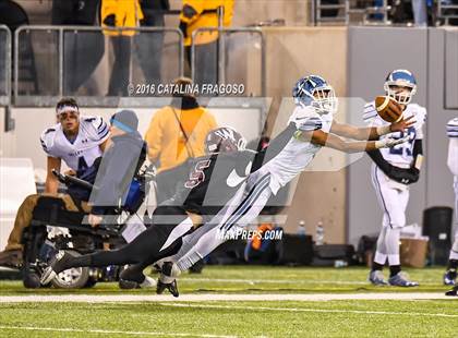 Thumbnail 3 in Wayne Valley vs. Wayne Hills (NJSIAA North I Group 4 Final) photogallery.