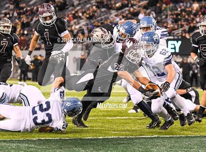 Thumbnail 3 in Wayne Valley vs. Wayne Hills (NJSIAA North I Group 4 Final) photogallery.