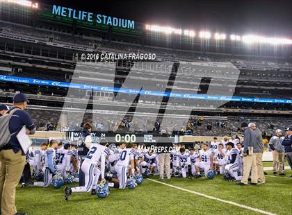 Thumbnail 1 in Wayne Valley vs. Wayne Hills (NJSIAA North I Group 4 Final) photogallery.