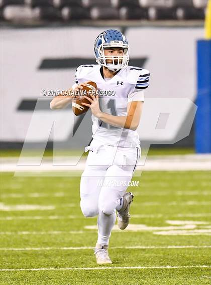 Thumbnail 1 in Wayne Valley vs. Wayne Hills (NJSIAA North I Group 4 Final) photogallery.