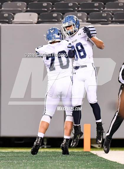 Thumbnail 1 in Wayne Valley vs. Wayne Hills (NJSIAA North I Group 4 Final) photogallery.