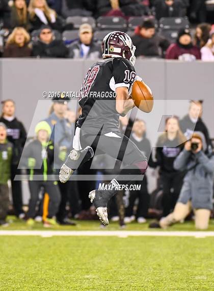 Thumbnail 2 in Wayne Valley vs. Wayne Hills (NJSIAA North I Group 4 Final) photogallery.
