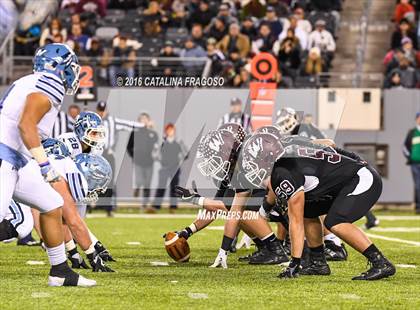 Thumbnail 1 in Wayne Valley vs. Wayne Hills (NJSIAA North I Group 4 Final) photogallery.