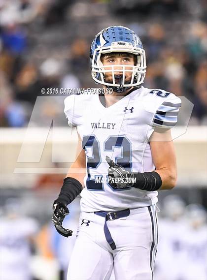 Thumbnail 1 in Wayne Valley vs. Wayne Hills (NJSIAA North I Group 4 Final) photogallery.