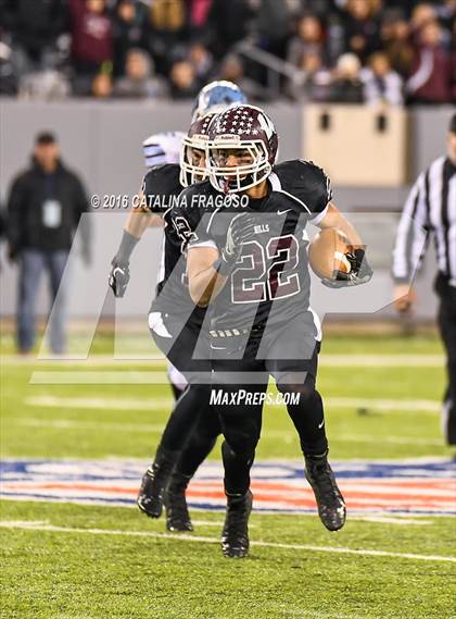 Thumbnail 2 in Wayne Valley vs. Wayne Hills (NJSIAA North I Group 4 Final) photogallery.