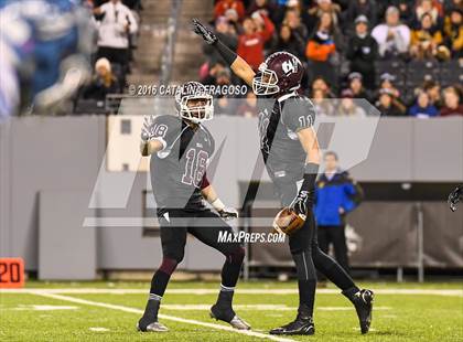 Thumbnail 1 in Wayne Valley vs. Wayne Hills (NJSIAA North I Group 4 Final) photogallery.