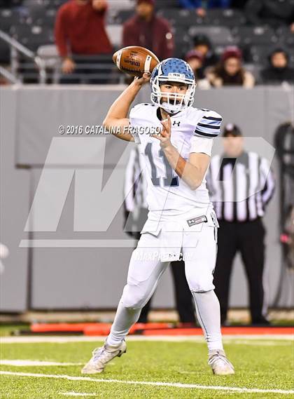 Thumbnail 3 in Wayne Valley vs. Wayne Hills (NJSIAA North I Group 4 Final) photogallery.