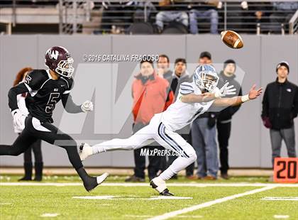 Thumbnail 3 in Wayne Valley vs. Wayne Hills (NJSIAA North I Group 4 Final) photogallery.