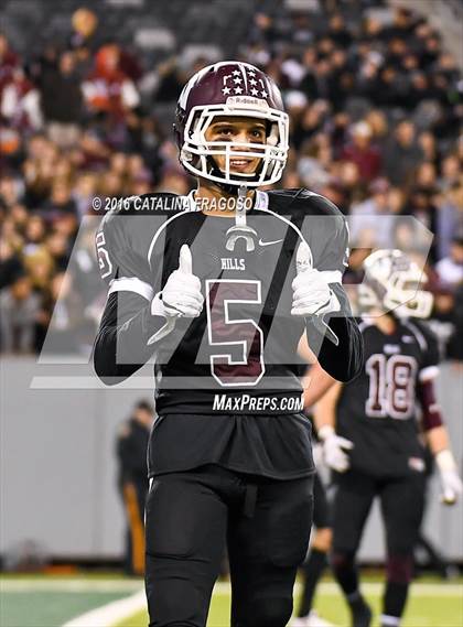 Thumbnail 1 in Wayne Valley vs. Wayne Hills (NJSIAA North I Group 4 Final) photogallery.