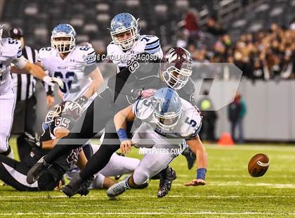 Thumbnail 1 in Wayne Valley vs. Wayne Hills (NJSIAA North I Group 4 Final) photogallery.