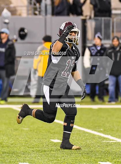 Thumbnail 2 in Wayne Valley vs. Wayne Hills (NJSIAA North I Group 4 Final) photogallery.
