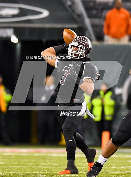 Thumbnail 2 in Wayne Valley vs. Wayne Hills (NJSIAA North I Group 4 Final) photogallery.