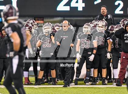 Thumbnail 2 in Wayne Valley vs. Wayne Hills (NJSIAA North I Group 4 Final) photogallery.