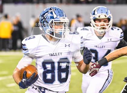 Thumbnail 1 in Wayne Valley vs. Wayne Hills (NJSIAA North I Group 4 Final) photogallery.