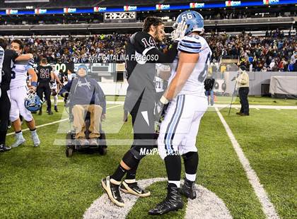 Thumbnail 3 in Wayne Valley vs. Wayne Hills (NJSIAA North I Group 4 Final) photogallery.