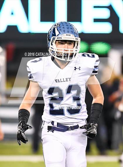 Thumbnail 1 in Wayne Valley vs. Wayne Hills (NJSIAA North I Group 4 Final) photogallery.