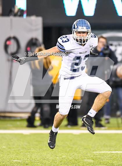 Thumbnail 3 in Wayne Valley vs. Wayne Hills (NJSIAA North I Group 4 Final) photogallery.