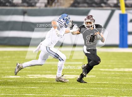 Thumbnail 3 in Wayne Valley vs. Wayne Hills (NJSIAA North I Group 4 Final) photogallery.