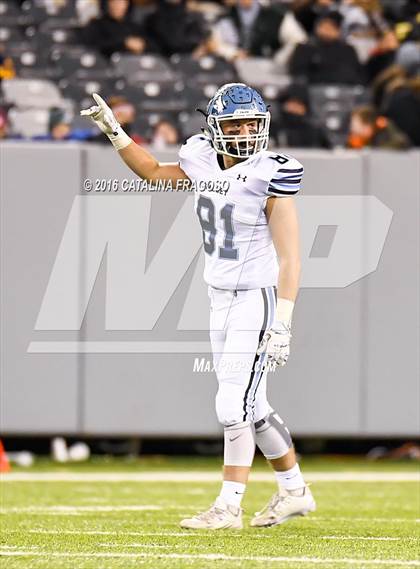 Thumbnail 2 in Wayne Valley vs. Wayne Hills (NJSIAA North I Group 4 Final) photogallery.